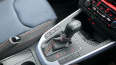 SEAT Arona 1.0 TSI 110 FR 5dr DSG Petrol Hatchback